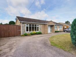 1, Holme Close, King's Lynn PE33 0AB