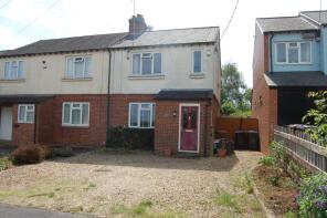 16, Smith Street, Northampton NN6 8HW