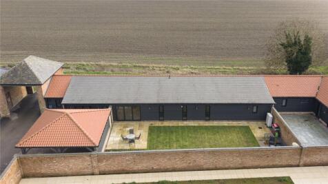 Coldham Bank, March, Cambridgeshire, PE15