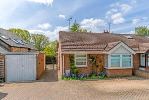 1, Lower Road, Bishop's Stortford CM22 7RB
