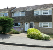 4, Winters Way, Banbury OX15 4QS