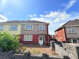 21, Pen-y-mynydd, Bettws, Bridgend CF32 8SE