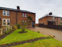 9, Lonning Foot, Road Leading From Motorway West Of Todhills To Rockcliffe, Carlisle CA6 4AB
