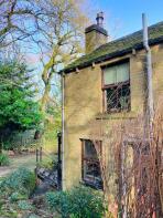 3, Woodbine Cottages, Bank Foot Lane, Armitage Bridge, Huddersfield HD4 7JR