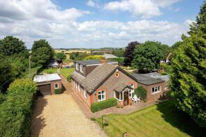 Hillcrest, Glebe Lane, Northampton NN7 4ET