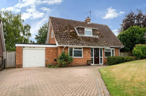 3, Green Close, Alresford SO24 9DJ