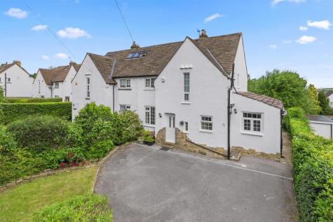Hawksworth Lane, Guiseley