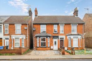 151, Foxhall Road, Ipswich IP3 8LA