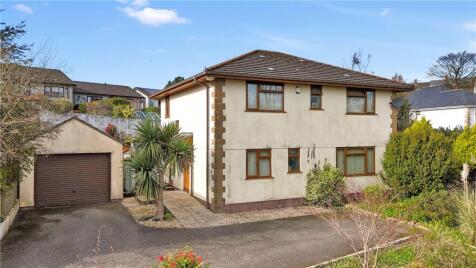 New Road, Liskeard, PL14
