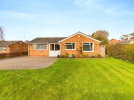 4, Corsend Road, Hartpury GL19 3BP