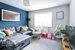 18, Springwood Gardens, Sheffield S35 4LN