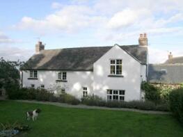 Farm Cottage, Raughton Head, Dalston CA5 7DD
