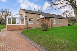 Tranquil, Rectory Lane, Cambridge CB23 2NL