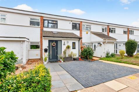 Whitecroft, St. Albans