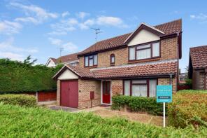 2, Barrington Close, Southend-on-sea SS3 8BJ