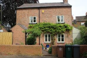 40, The Wharf, Shardlow, Derby DE72 2HG