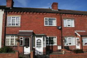 203, Weeland Road, Sharlston Common, Wakefield WF4 1EB