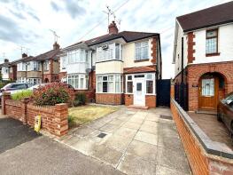 42, Graham Gardens, Luton LU3 1NQ
