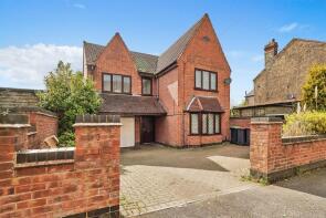 54a, Fishers Street, Nottingham NG17 9AH