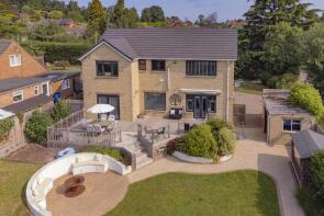 Crossways, Chockbury Lane, Cradley WR13 5NA