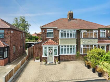Sackville Road, Windle, St Helens, WA10