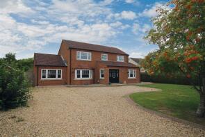 Wellington House, Fold Hill, Boston PE22 8RG