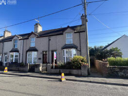 1, Snowdon View, Holyhead Road, Llanfair Pwllgwyngyll LL61 5SX