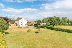The Grange, Clarkes Common Farm, Blamire Lane, York YO42 4LQ