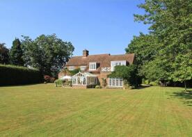 Okehurst, Linchmere Road, Hammer, Haslemere GU27 3NE