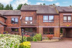 11, Rivermead Court, Marlow Bridge Lane, Marlow SL7 1SJ