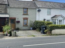 8, Valley Truckle, Camelford PL32 9RT