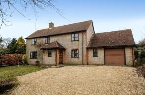 Hill House, Upper Green, Bury St. Edmunds IP28 6PA