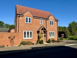 12, Chartist Way, Gloucester GL19 3RT
