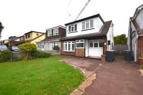 224, Rectory Road, Hockley SS5 4LG