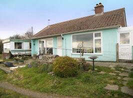 Fair View, Road From Chittlehamholt Cross To Entrance Cross, Umberleigh EX37 9HB