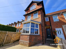 1, Mount Cottages, Seamer Road, Scarborough YO12 4EZ