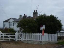 Garden House, Hankham Street, Hankham, Pevensey BN24 5BH