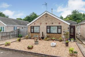 19, Walnut Close, Thetford IP26 5AN