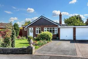 3, Peel Crescent, Ashton Hayes, Chester CH3 8DA