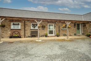 2, Bythynod Gwenllyr Cottages, A4080 From Hermon Past Ysgol Gynradd Bodorgan To Malltraeth, Bodorgan LL62 5AF