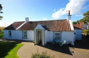 Dachaidh, C17 From A917 St Monans To B942 Junction At Abercrombie Farm, Anstruther KY10 2DE