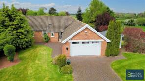 2, Cooper Close, Potto DL6 3HF