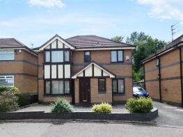 16, Rickman Way, Liverpool L36 0XY