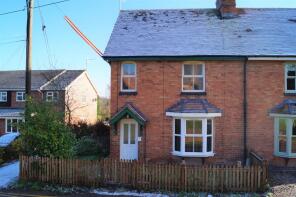2, Church Cottage, U64010 Grimley, Worcester WR2 6LU