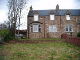 1, Burnend Cottages, Dufftown AB55 4BU