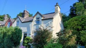 Bryn Teg, Fachwen LL55 3HD
