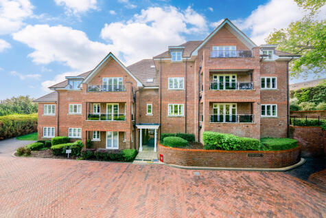 Chesham Road, Berkhamsted