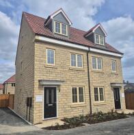 The Stables, Deighton Bank Farm, Kirk Deighton LS22 5FL