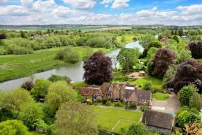 Grange Barn, Road Running Through Moulsford, Moulsford, Wallingford OX10 9JD