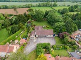 Point Grey, Main Street, Welburn, York YO60 7DX